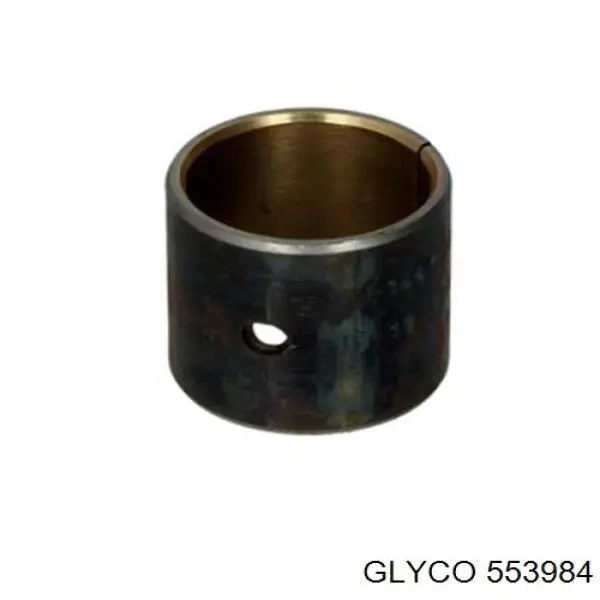 Buje de biela Glyco 553984SEMI precio, desde 10,05 EUR