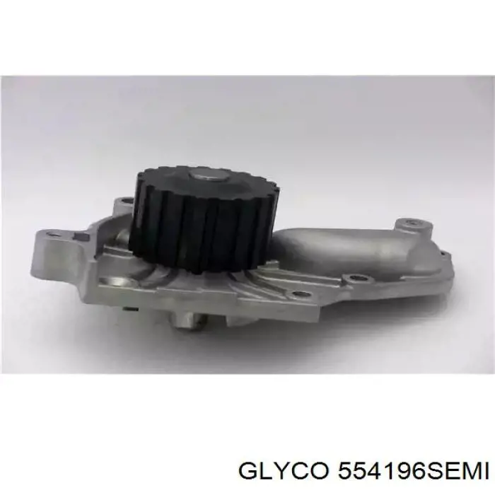 Comprar 554196SEMI Glyco Buje de biela