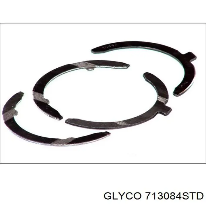 Comprar 713084STD Glyco Cojinetes de biela