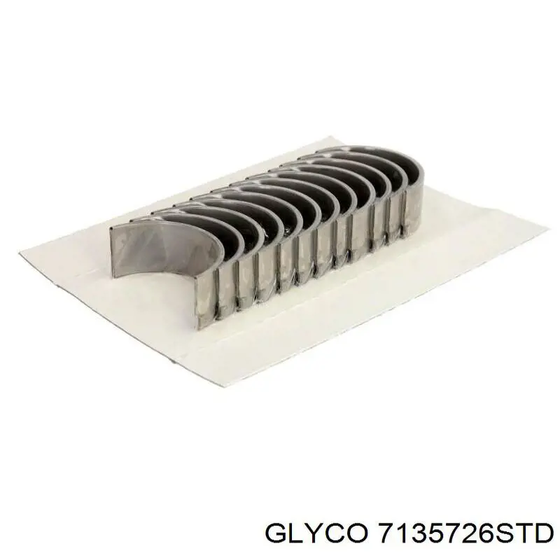 Comprar 7135726STD Glyco Cojinetes de biela