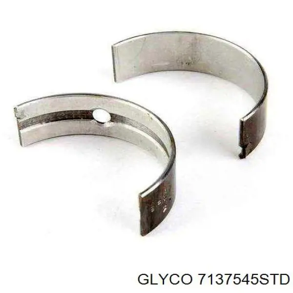 Comprar 2721975 Volvo Cojinetes de biela