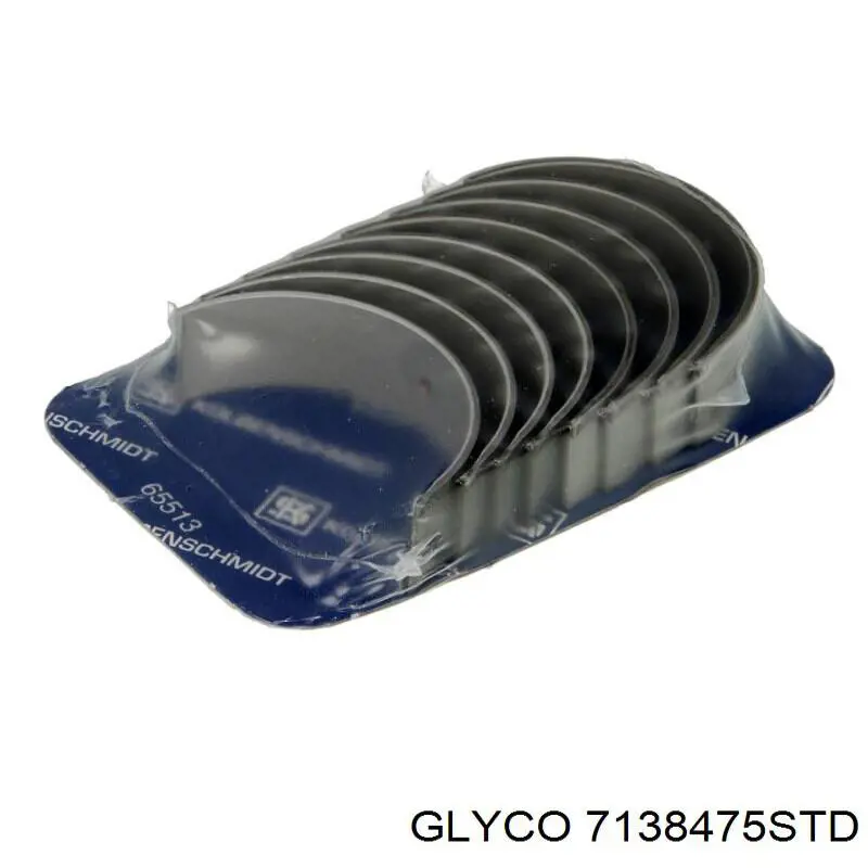 Comprar 7138475STD Glyco Cojinetes de biela