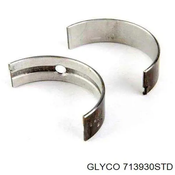 Comprar 713930STD Glyco Cojinetes de biela