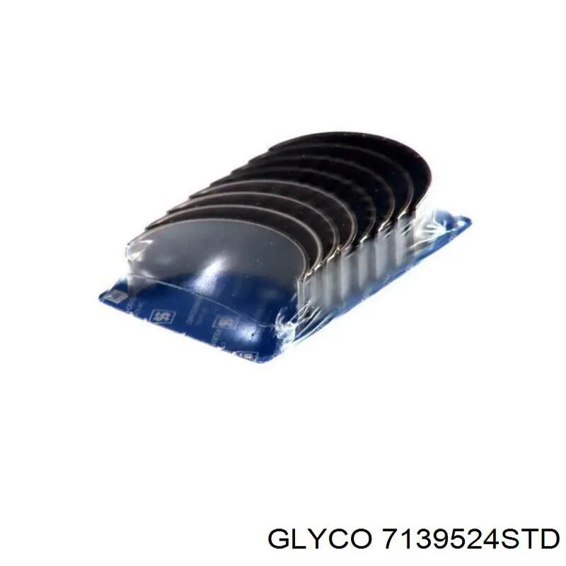 Comprar 7139524STD Glyco Cojinetes de biela