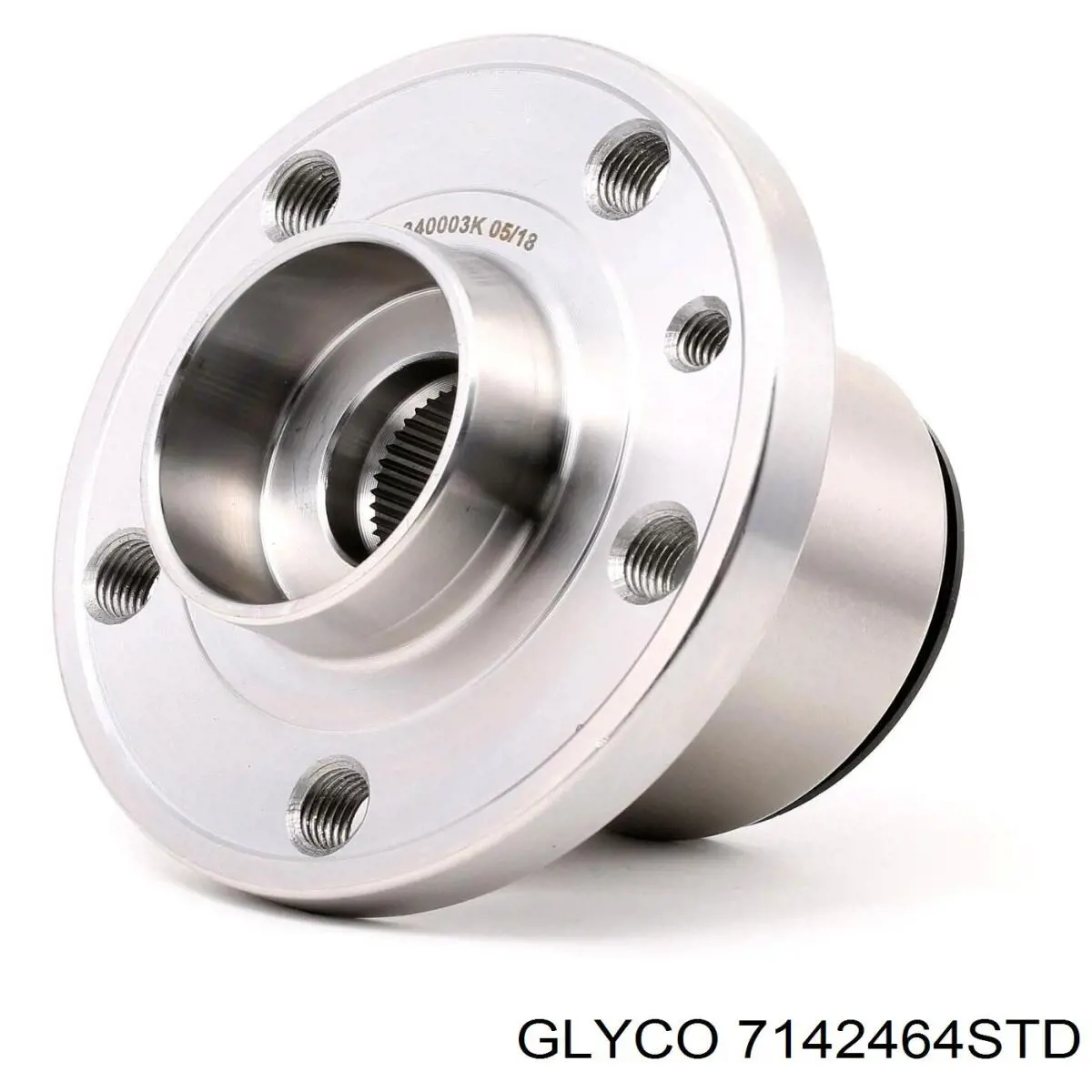 Comprar 7142464STD Glyco Cojinetes de biela