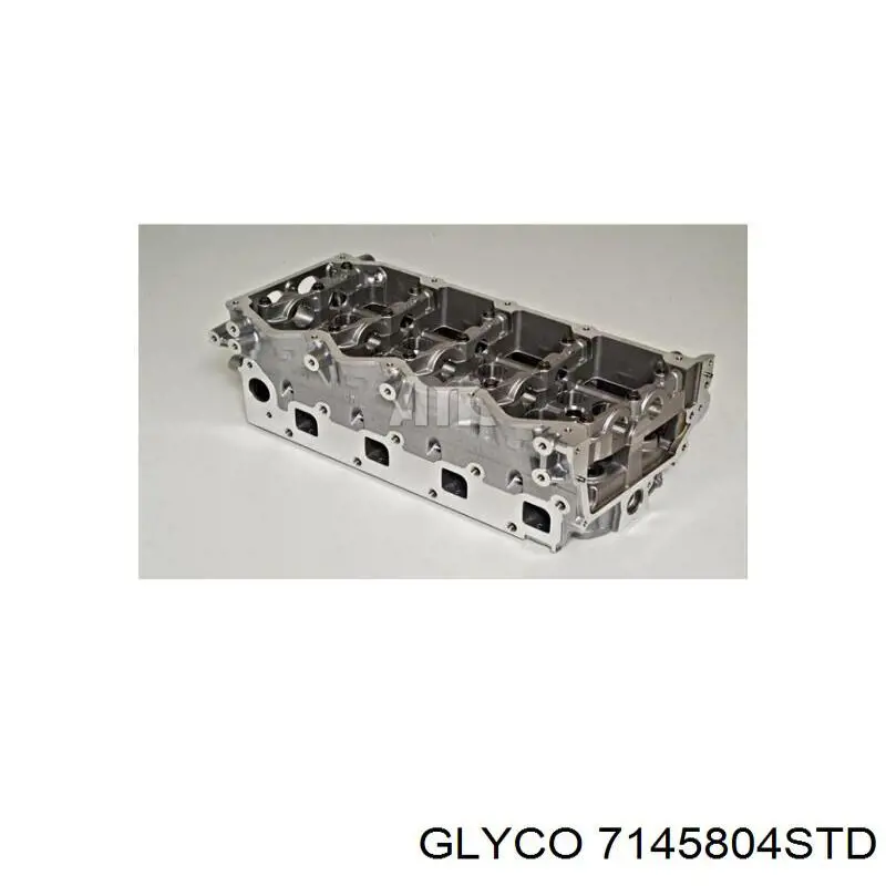 Juego de cojinetes de biela, estándar (STD) Glyco 7145804STD precio, desde 26,94 EUR