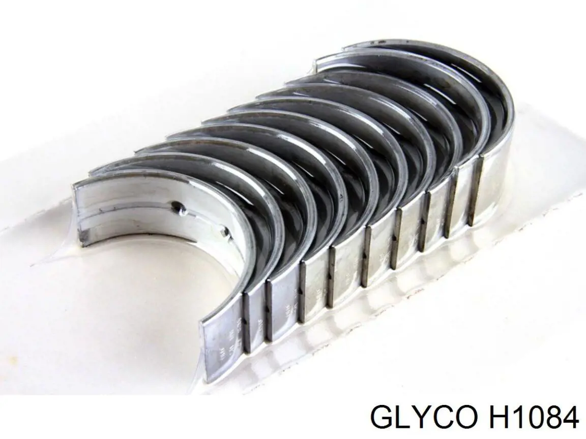 Comprar 5894815 Fiat/Alfa/Lancia Juego de cojinetes de cigüeñal, estándar, STD