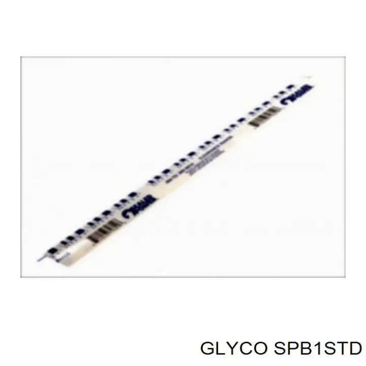 SPB1 Glyco 