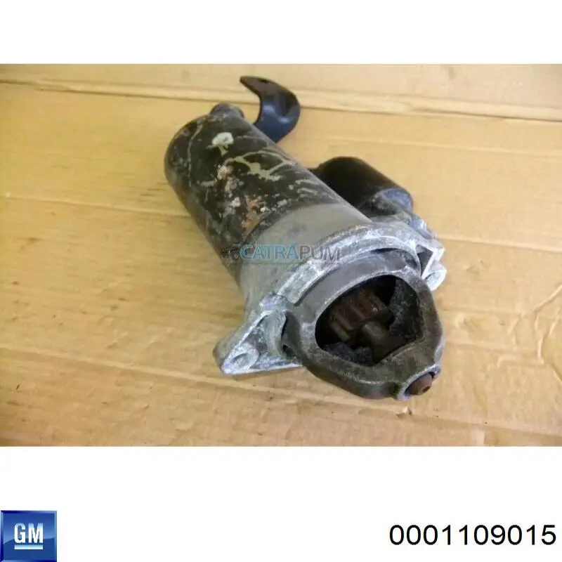 Comprar 438465 VALEO Motores de arranque