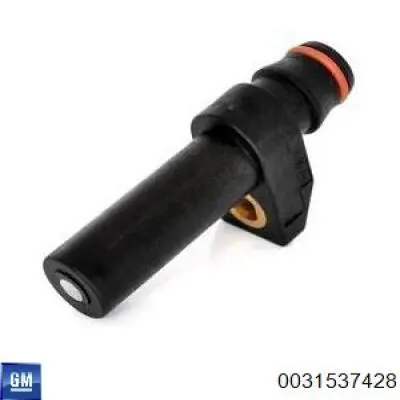Generador de impulsos, cigüeñal  General Motors 0031537428 precio, desde 27,81 EUR