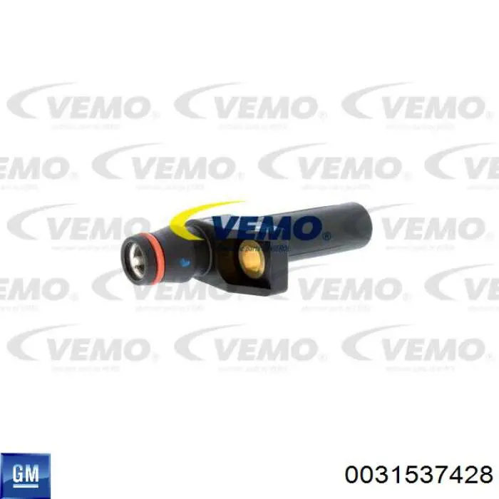 Comprar 0031537428 General Motors Sensor de cigüeñal