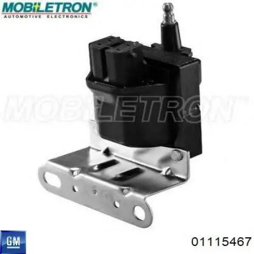Comprar 01115467 General Motors Bobina