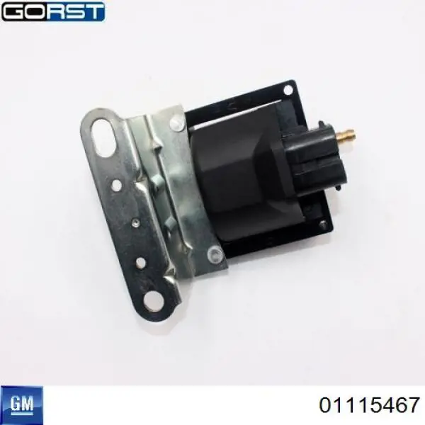 Bobina 01115467 General Motors