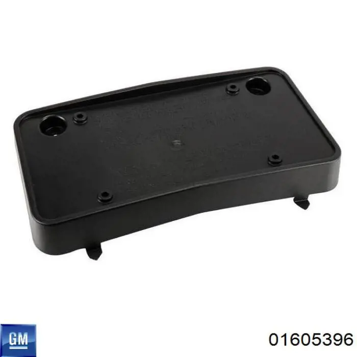  General Motors 01605396