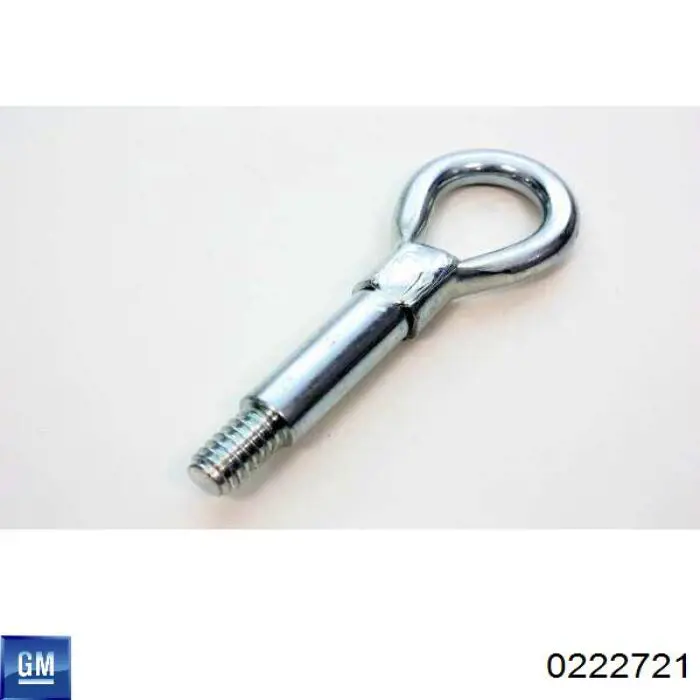 Gancho de remolcado Signeda BK051 precio, desde 17,27 EUR