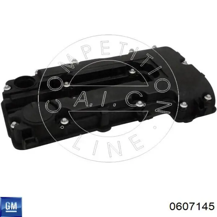 Tapa de la válvula General Motors 0607145 precio, desde 60,56 EUR
