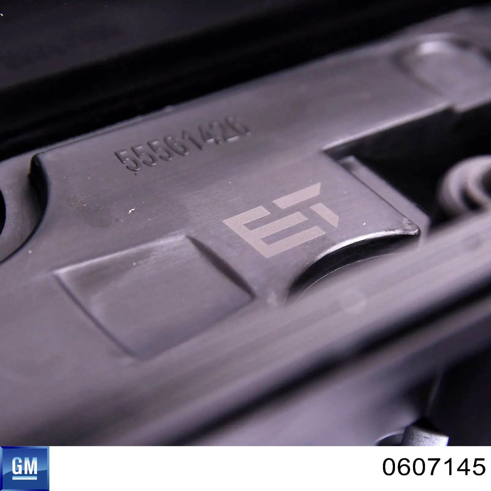 Comprar 0607145 General Motors Tapa de balancines