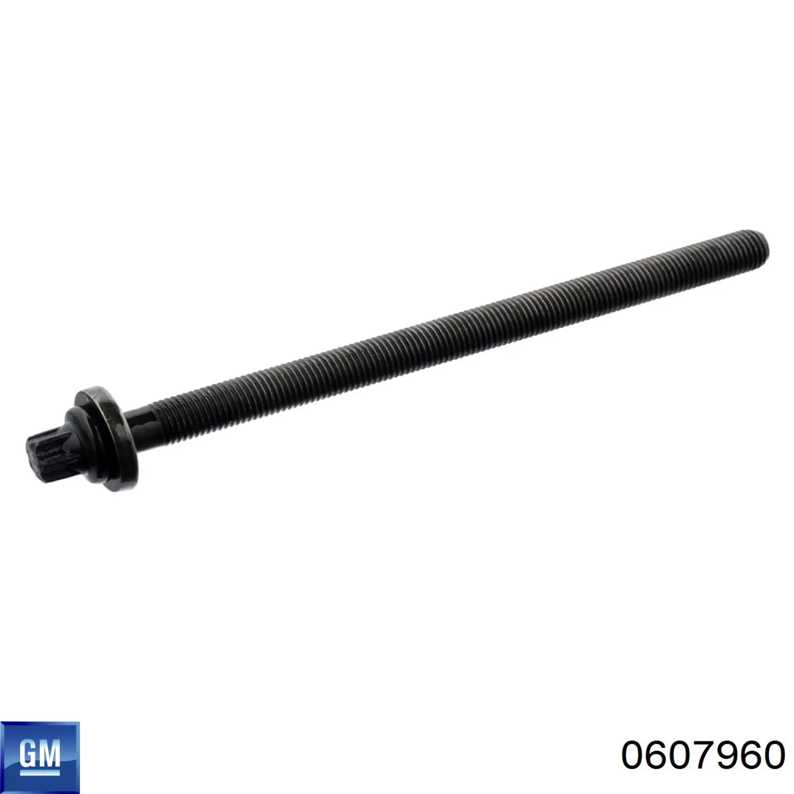 Comprar 0607960 General Motors Tornillos de culata