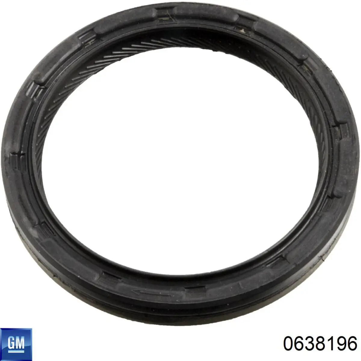 Retén de cigüeñal frontal General Motors 0638196 precio, desde 5,92 EUR