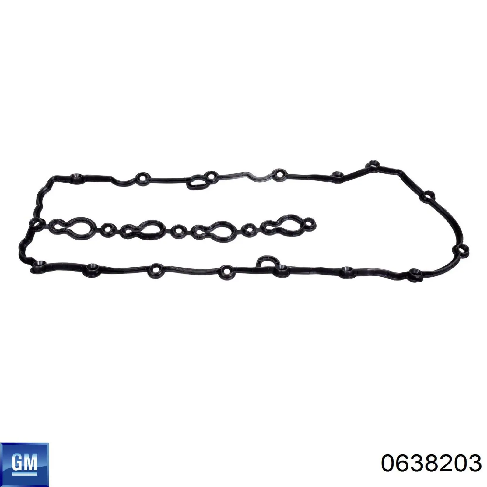 Junta tapa válvula Dr.motor DRM0809 precio, desde 21,21 EUR