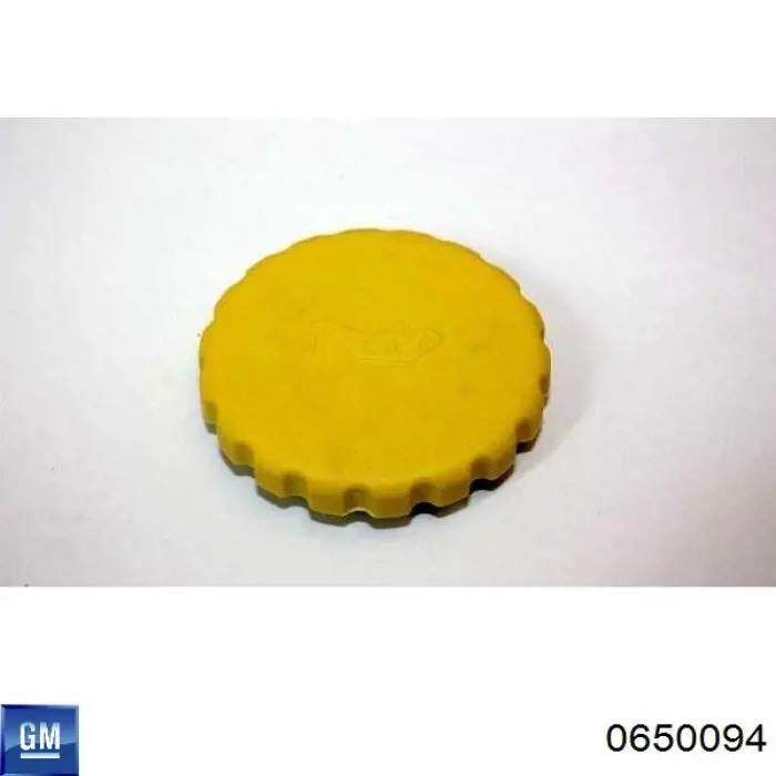 Tapon de aceite  General Motors 0650094 precio, desde 3,59 EUR
