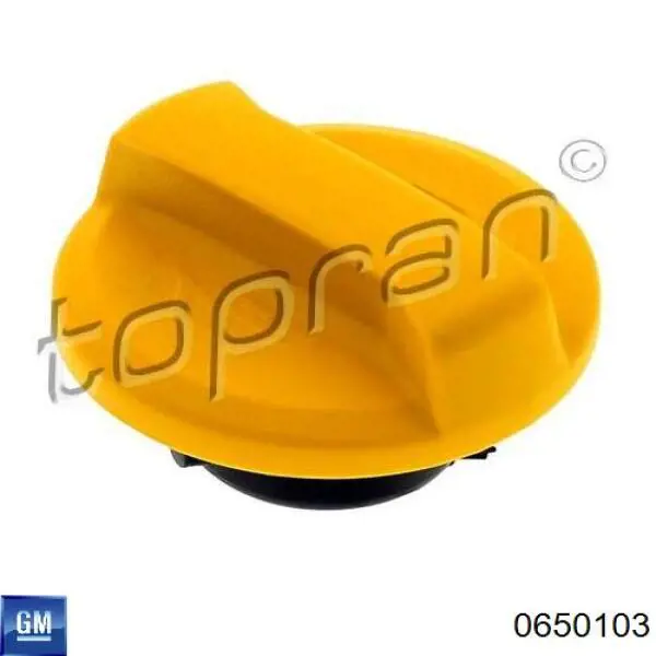 Comprar 756797 Cautex Tapa de aceite de motor