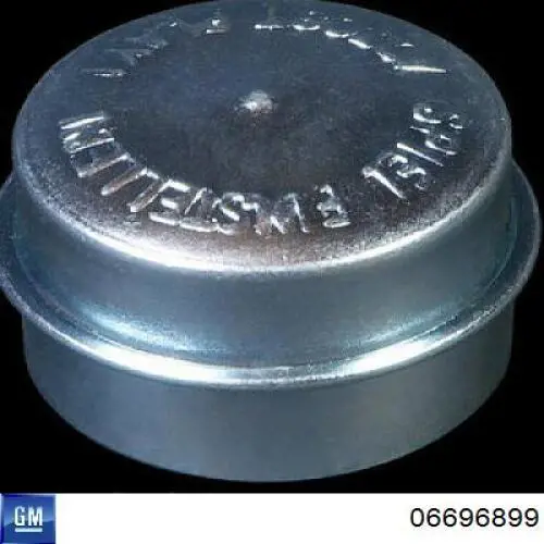 Tapa de cubo de rueda General Motors 06696899 precio, desde 2,28 EUR
