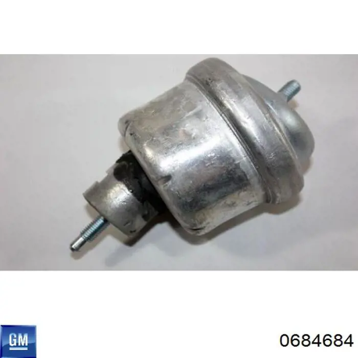 Comprar 0684684 General Motors Soporte izquierdo del motor