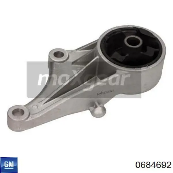 Soporte de motor delantero General Motors 0684692 precio, desde 23,20 EUR