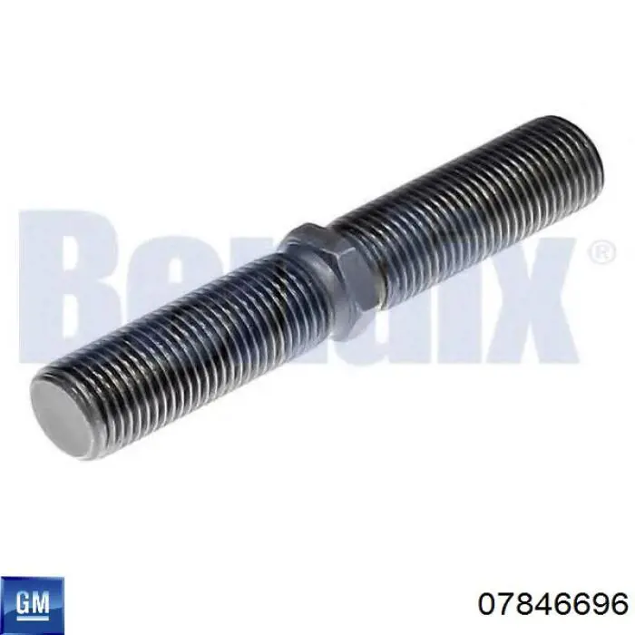 Manguito de terminales de dirección General Motors 07846696 precio, desde 5,91 EUR