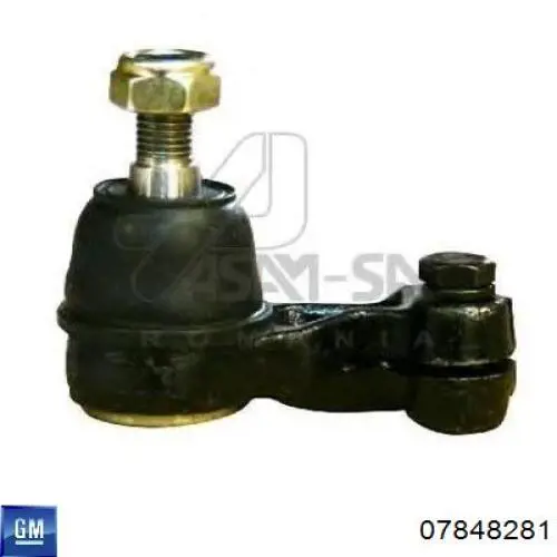 Barra de dirección izquierda General Motors 07848281 precio, desde 22,58 EUR