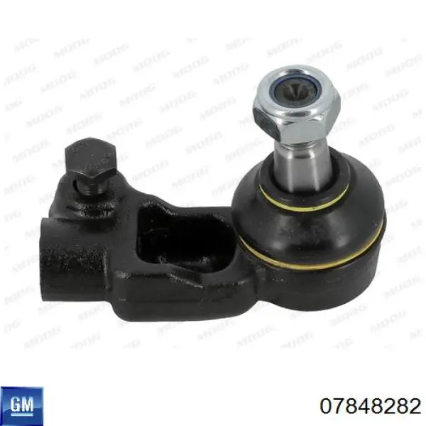Barra de dirección derecha General Motors 07848282 precio, desde 20,52 EUR