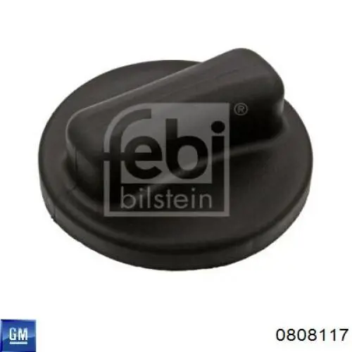 Tapa de depósito de combustible 3RG 80471 precio, desde 5,80 EUR