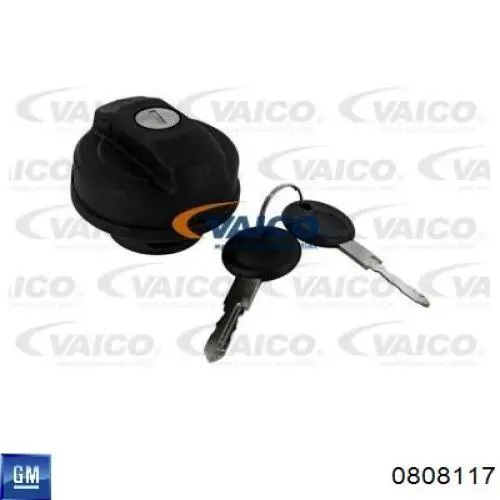 Comprar 80471 3RG Tapa de depósito de combustible