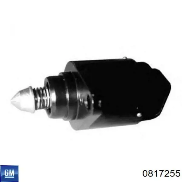 Comprar 0817255 General Motors Válvula de ralentí (IAC)