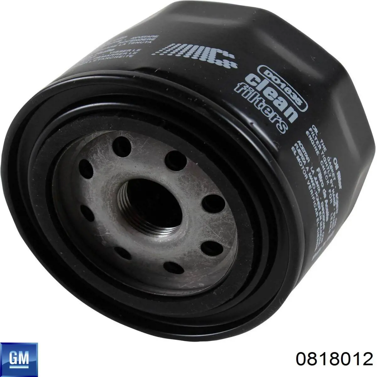 Filtro combustible Fiat Ducato 3 250