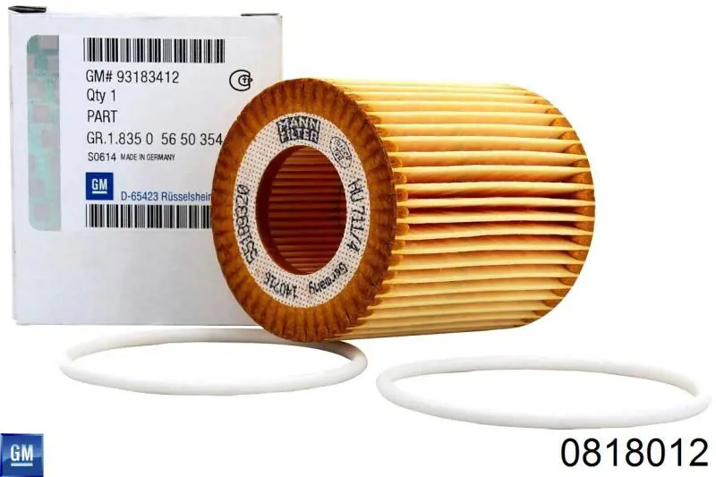 Filtro combustible Fiat Ducato 3 250