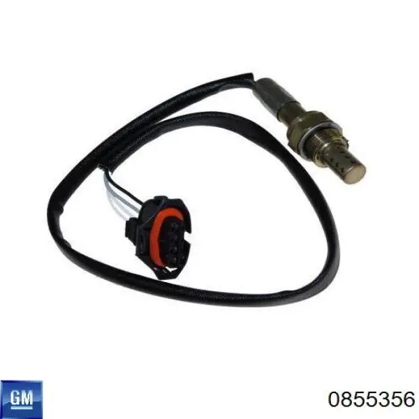 Sensor de oxígeno previo al catalizador General Motors 0855356 precio, desde 62,48 EUR