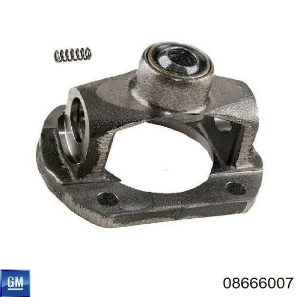 Retén del semieje delantero General Motors 8666007 precio, desde 6,32 EUR
