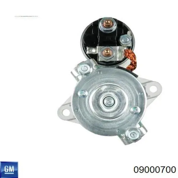 Burro de arranque  General Motors 09000700 precio, desde 69,92 EUR