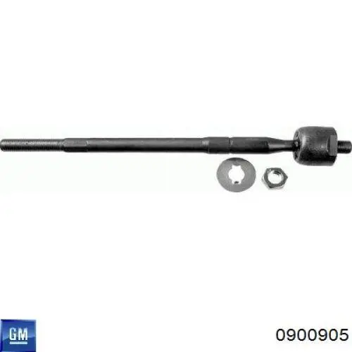 Brazo direccion coche General Motors 0900905 precio, desde 17,80 EUR