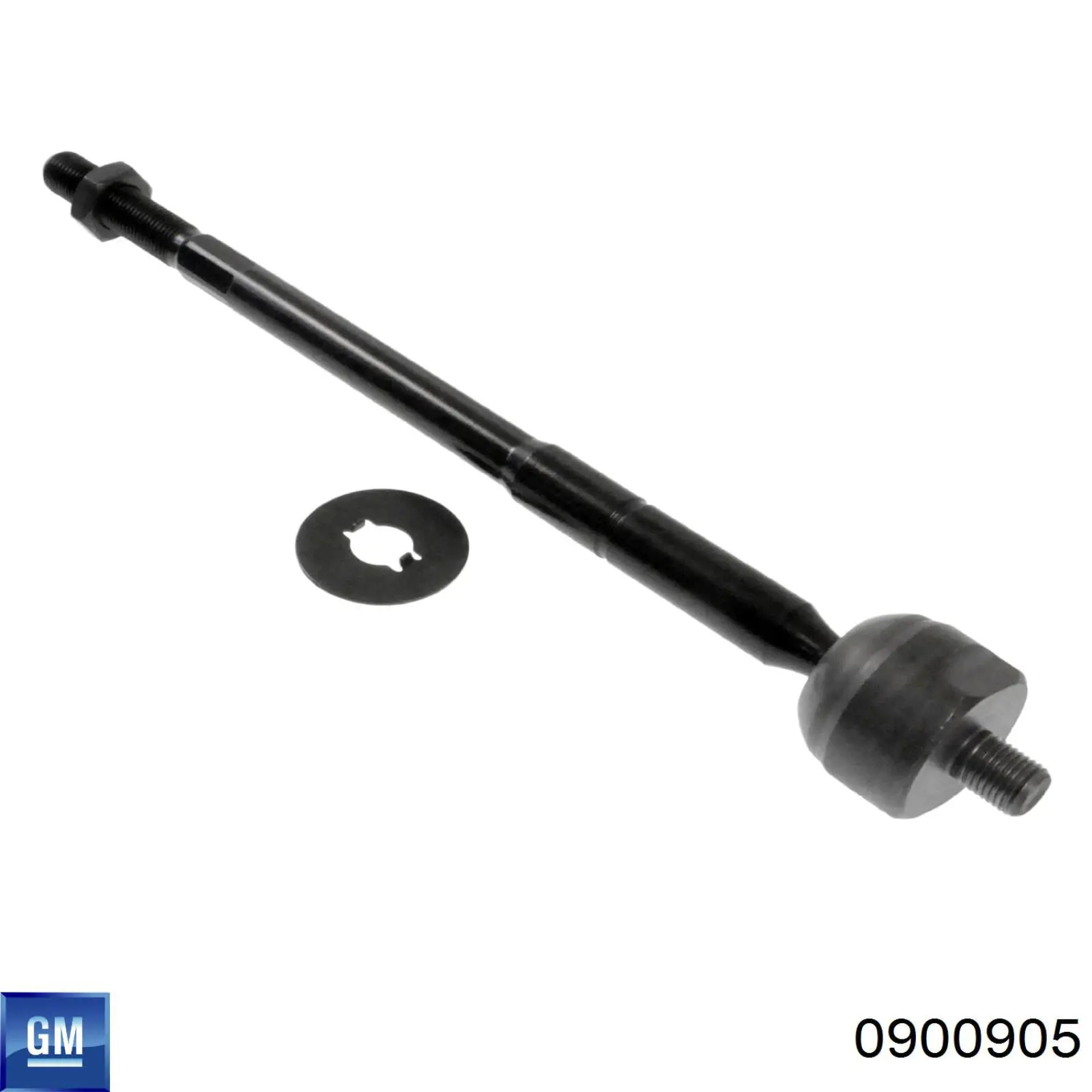 Comprar 0900905 General Motors Barra de acoplamiento