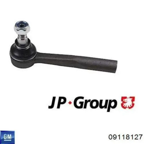 Rótula de barra de acoplamiento General Motors 09118127 precio, desde 12,72 EUR