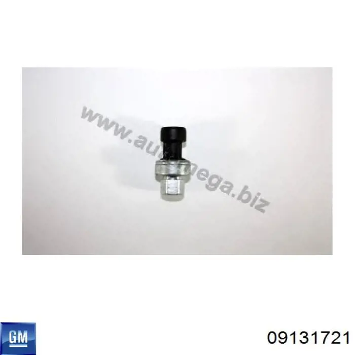 Presostato, aire acondicionado Nissan Qashqai 2 J11