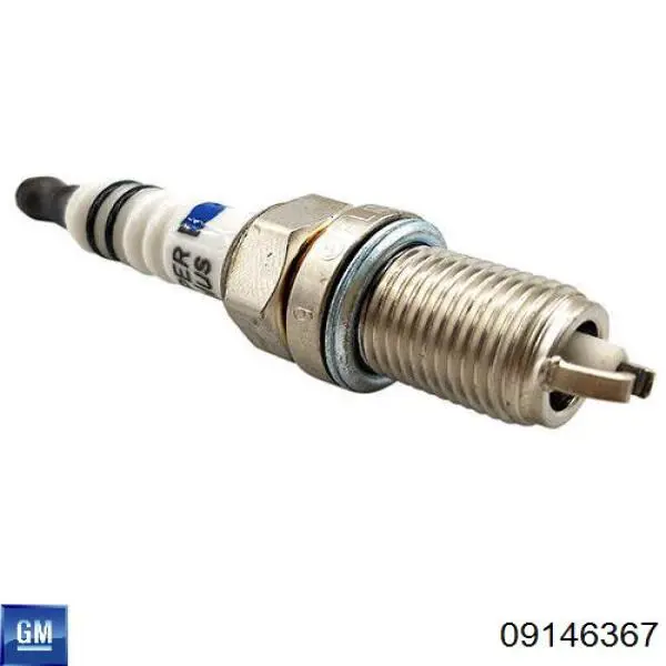 Bujías General Motors 09146367 precio, desde 7,49 EUR