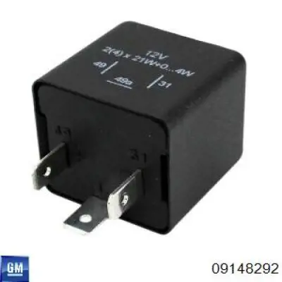 Piloto intermitente General Motors 9148292 precio, desde 7,56 EUR