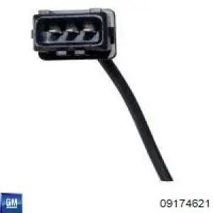 Comprar 09174621 General Motors Sensor de cigüeñal
