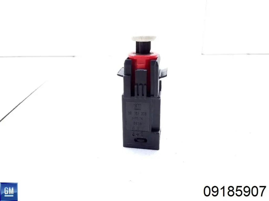 Comprar 09185907 General Motors Interruptor de embrague
