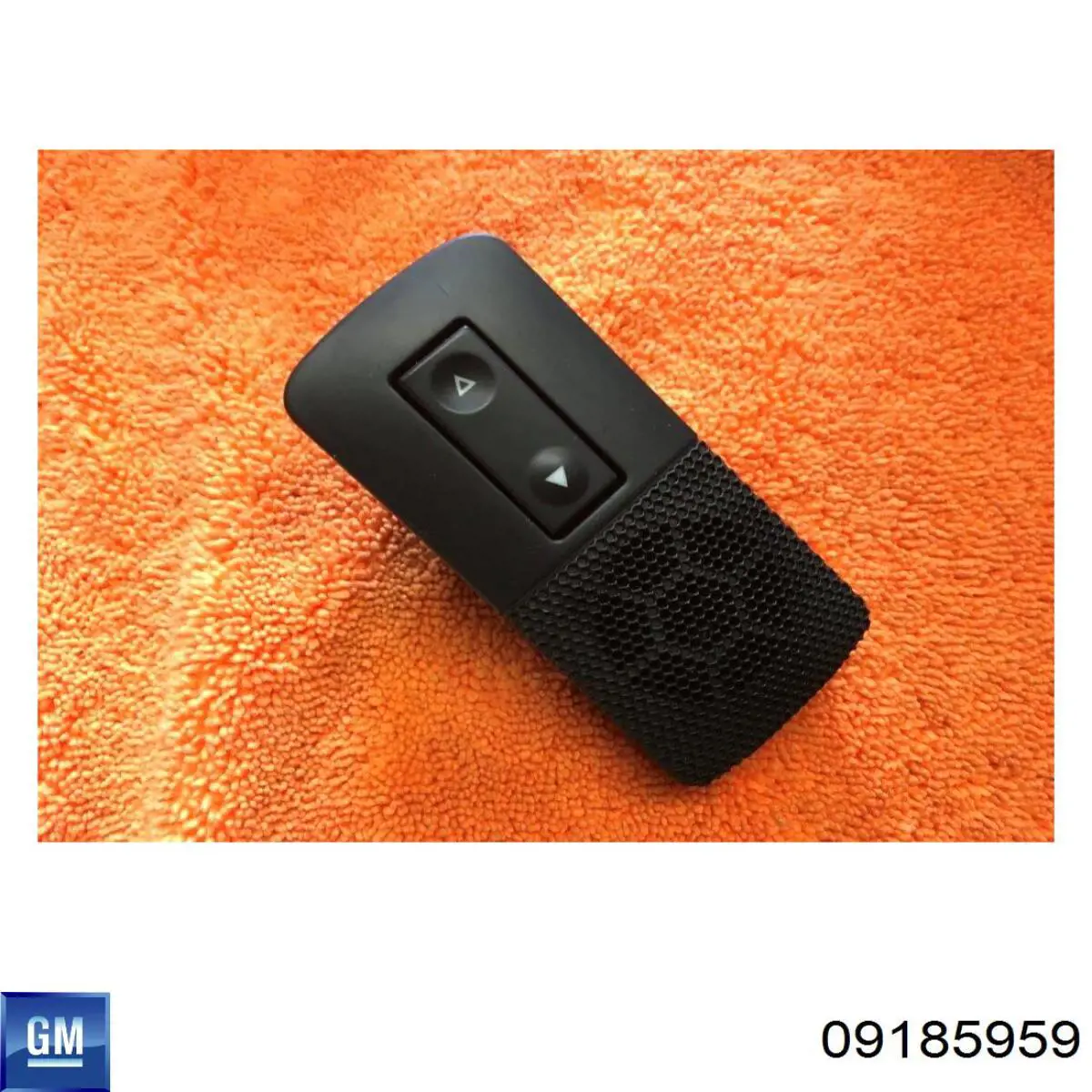Comprar 09185959 General Motors 