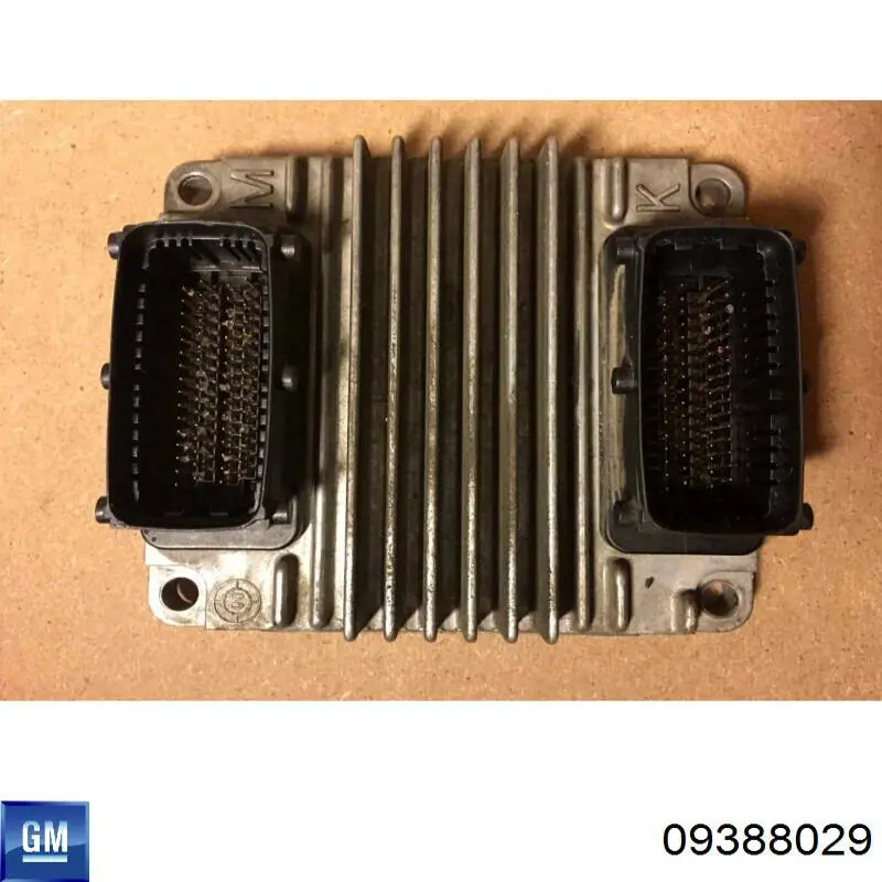  General Motors 09388029 precio, desde 87,12 EUR